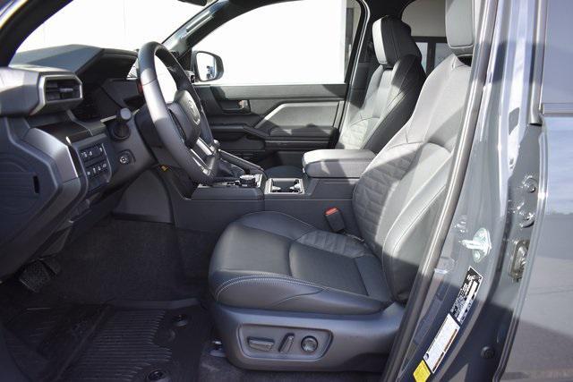 new 2026 Toyota 4Runner car, priced at $59,398