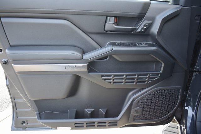 new 2026 Toyota 4Runner car, priced at $59,398