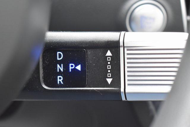 used 2024 Hyundai Sonata car, priced at $20,989