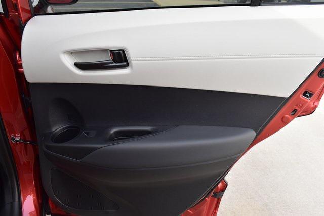 new 2026 Toyota Corolla Cross car, priced at $31,229