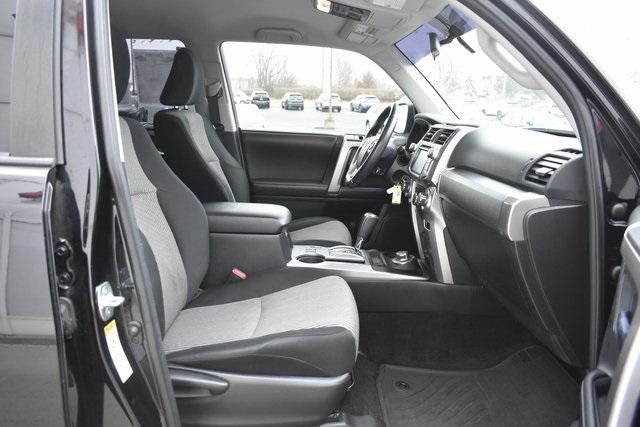 used 2016 Toyota 4Runner car, priced at $27,623