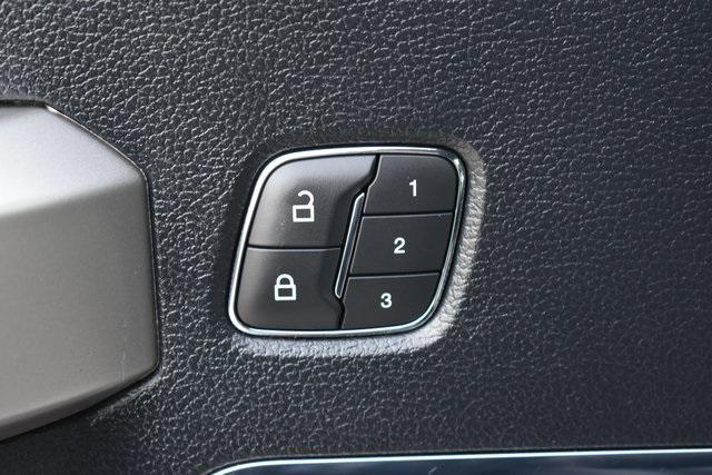 used 2020 Ford F-150 car, priced at $34,519