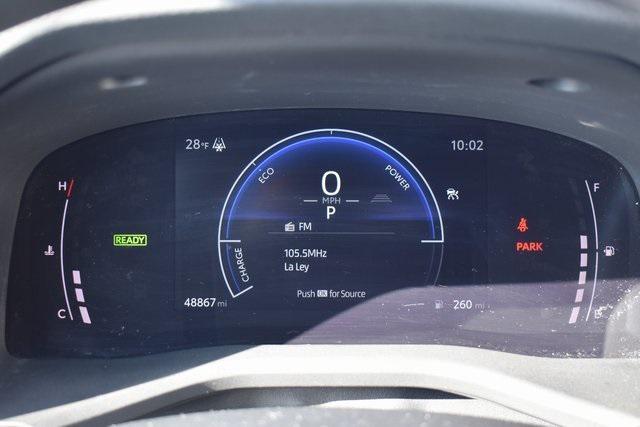 used 2025 Toyota Camry car, priced at $23,744