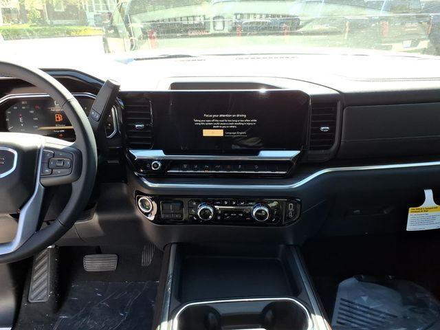 new 2026 GMC Sierra 3500 car, priced at $82,175