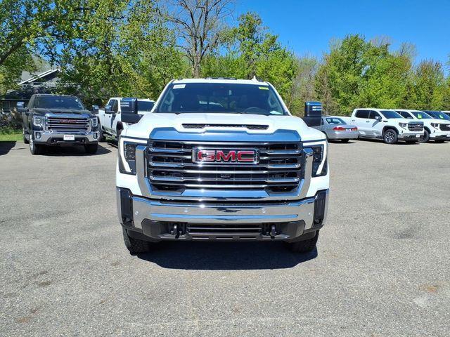 new 2026 GMC Sierra 3500 car, priced at $82,175