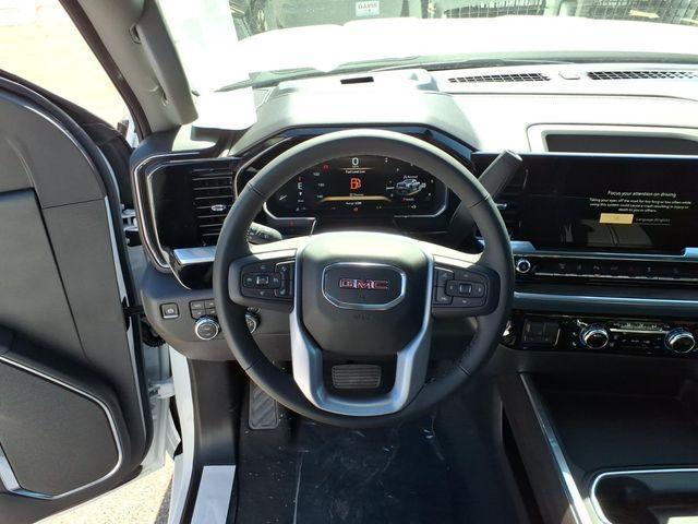 new 2026 GMC Sierra 3500 car, priced at $82,175