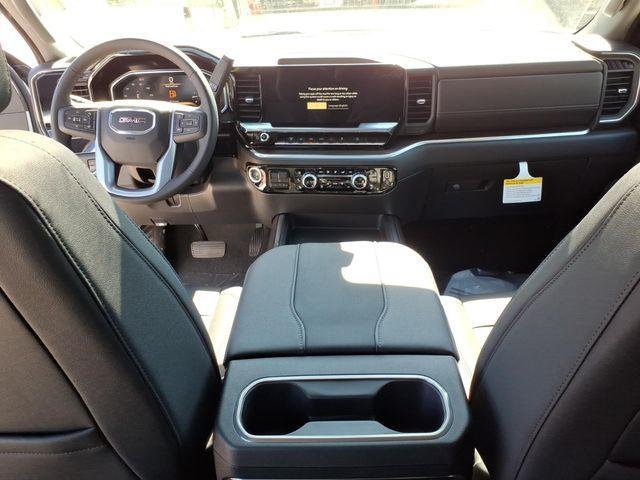 new 2026 GMC Sierra 3500 car, priced at $82,175