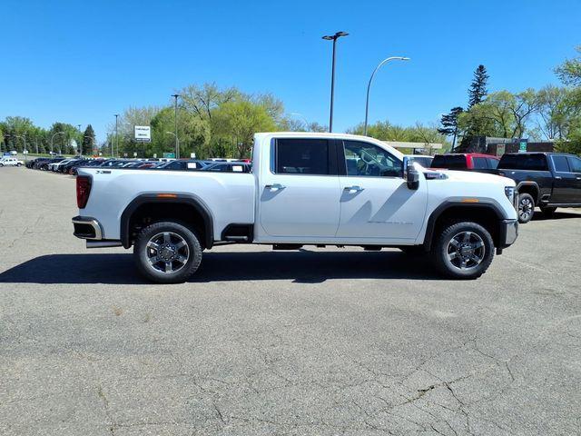 new 2026 GMC Sierra 3500 car, priced at $82,175