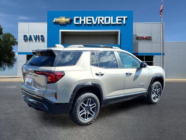 new 2027 GMC Terrain car, priced at $42,965