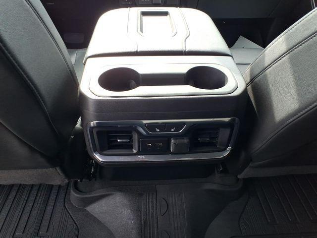 used 2021 GMC Sierra 3500 car, priced at $56,490