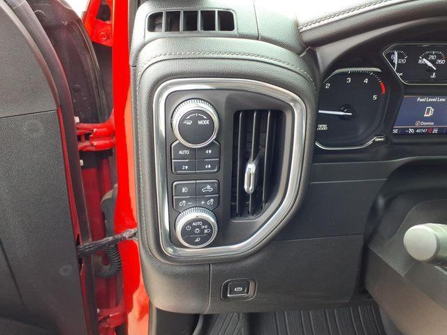 used 2021 GMC Sierra 3500 car, priced at $56,490