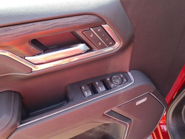 new 2026 GMC Sierra 1500 car, priced at $60,435