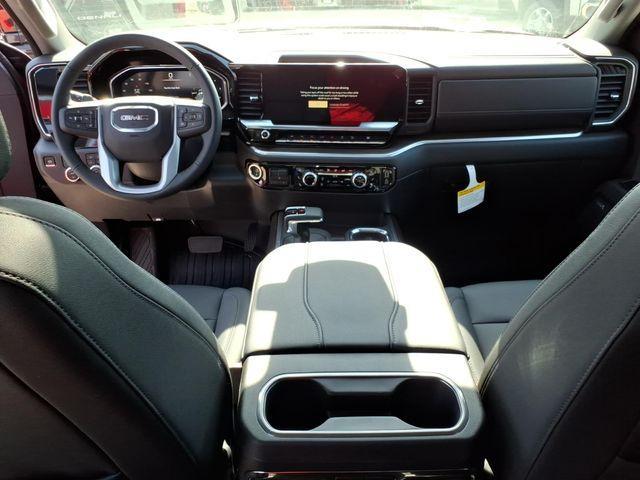 new 2026 GMC Sierra 1500 car, priced at $60,435