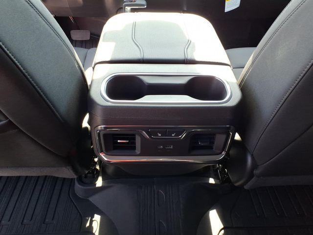 new 2026 GMC Sierra 1500 car, priced at $60,435