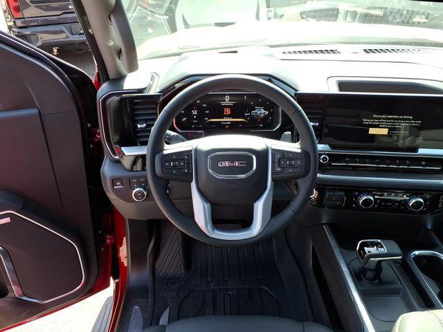 new 2026 GMC Sierra 1500 car, priced at $60,435