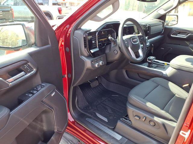 new 2026 GMC Sierra 1500 car, priced at $60,435