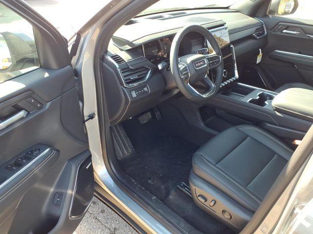 new 2026 GMC Acadia car, priced at $49,408