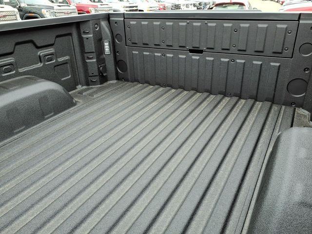 new 2026 GMC Sierra 1500 car, priced at $60,285