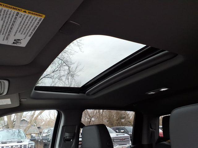 new 2026 GMC Sierra 1500 car, priced at $60,285