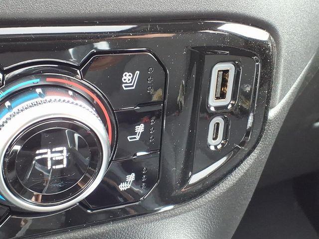 new 2026 GMC Sierra 1500 car, priced at $60,285