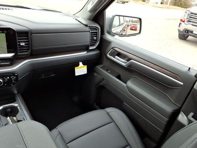 new 2026 GMC Sierra 1500 car, priced at $60,285