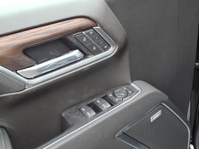 new 2026 GMC Sierra 1500 car, priced at $60,285