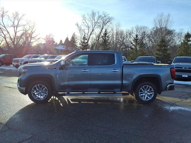 used 2020 GMC Sierra 1500 car, priced at $29,990