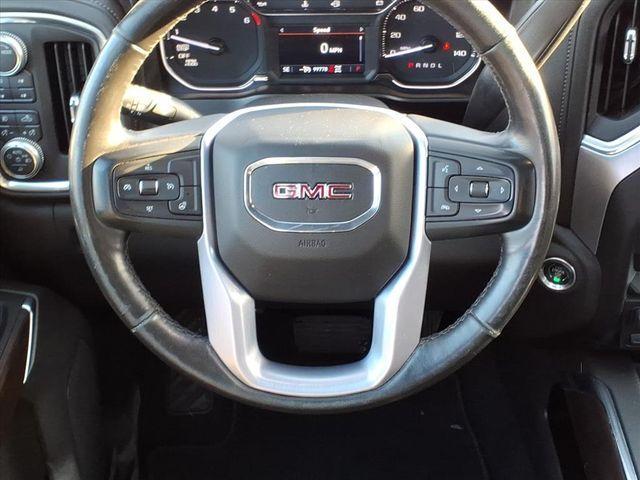 used 2020 GMC Sierra 1500 car, priced at $29,990