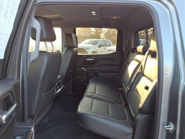 used 2020 GMC Sierra 1500 car, priced at $29,990