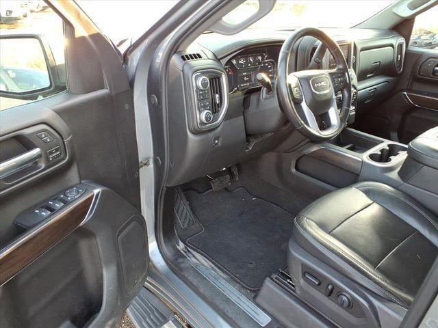 used 2020 GMC Sierra 1500 car, priced at $29,990