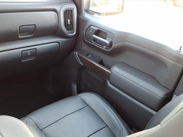 used 2020 GMC Sierra 1500 car, priced at $29,990