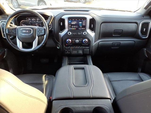 used 2020 GMC Sierra 1500 car, priced at $29,990