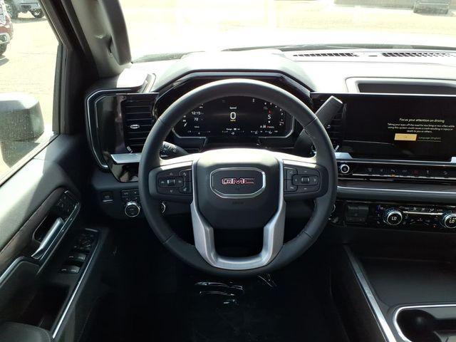 new 2026 GMC Sierra 3500 car, priced at $80,916