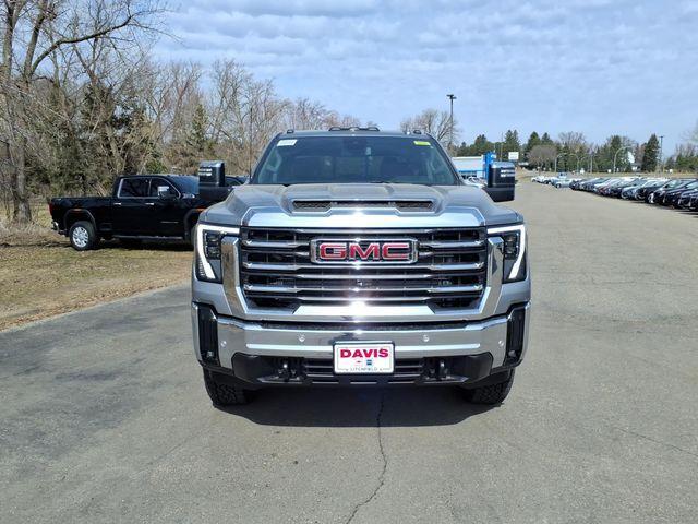 new 2026 GMC Sierra 3500 car, priced at $80,916