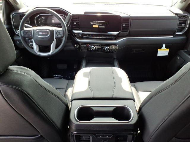 new 2026 GMC Sierra 3500 car, priced at $80,916