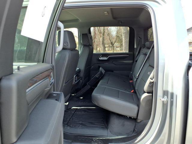 new 2026 GMC Sierra 3500 car, priced at $80,916