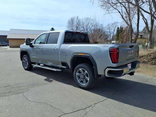 new 2026 GMC Sierra 3500 car, priced at $80,916