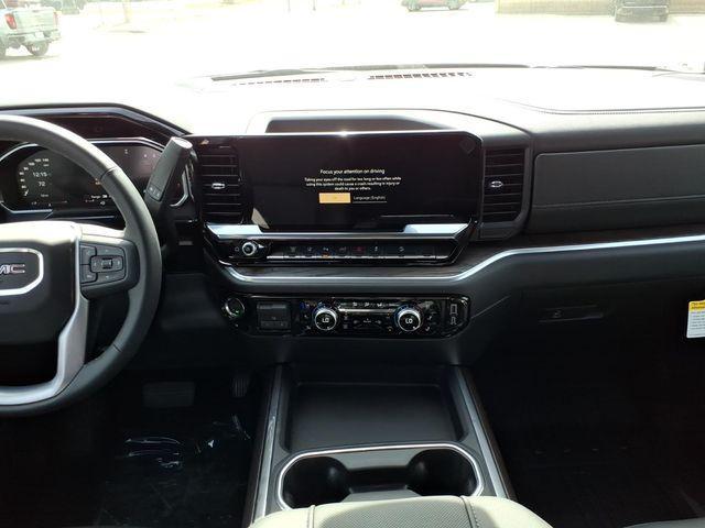 new 2026 GMC Sierra 3500 car, priced at $80,916