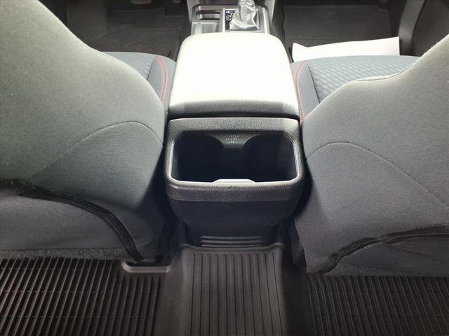 used 2021 Toyota Tacoma car, priced at $29,490