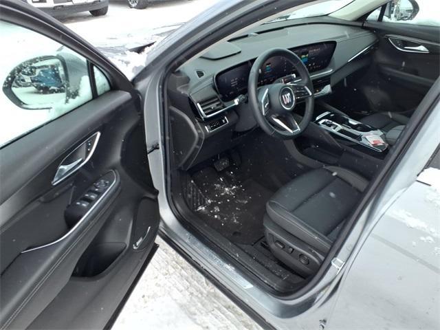 used 2025 Buick Envision car, priced at $27,990