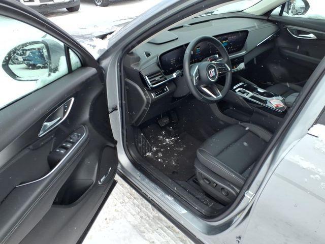 used 2025 Buick Envision car, priced at $27,990