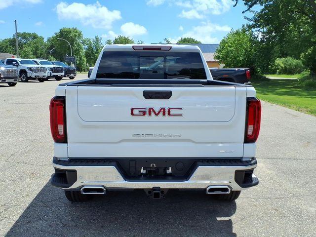 new 2026 GMC Sierra 1500 car, priced at $64,960