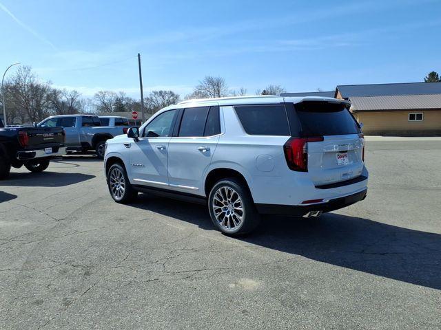new 2026 GMC Yukon car, priced at $96,992