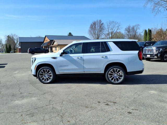new 2026 GMC Yukon car, priced at $96,992