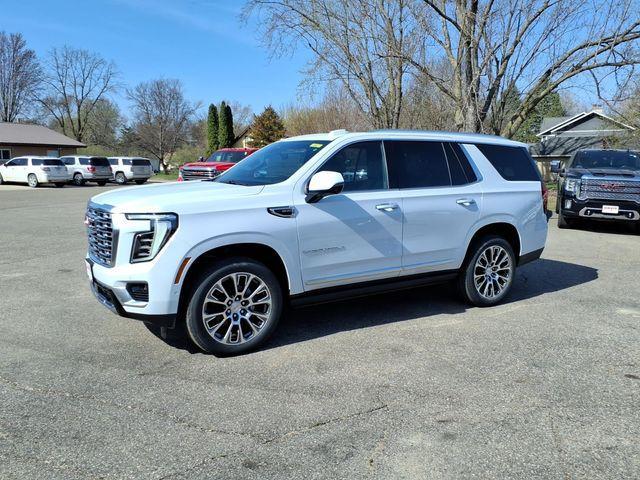 new 2026 GMC Yukon car, priced at $96,992