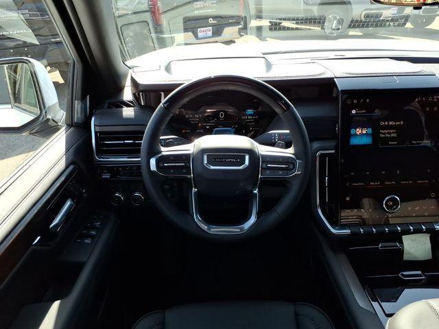 new 2026 GMC Yukon car, priced at $96,992