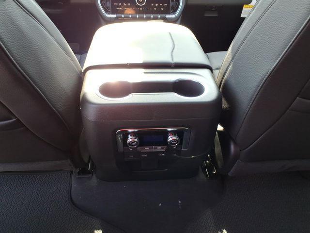 new 2026 GMC Yukon car, priced at $96,992