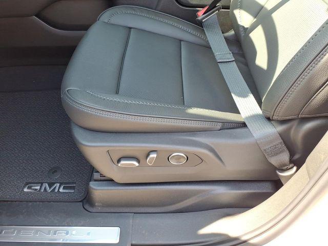 new 2026 GMC Yukon car, priced at $96,992