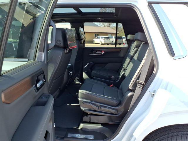 new 2026 GMC Yukon car, priced at $96,992