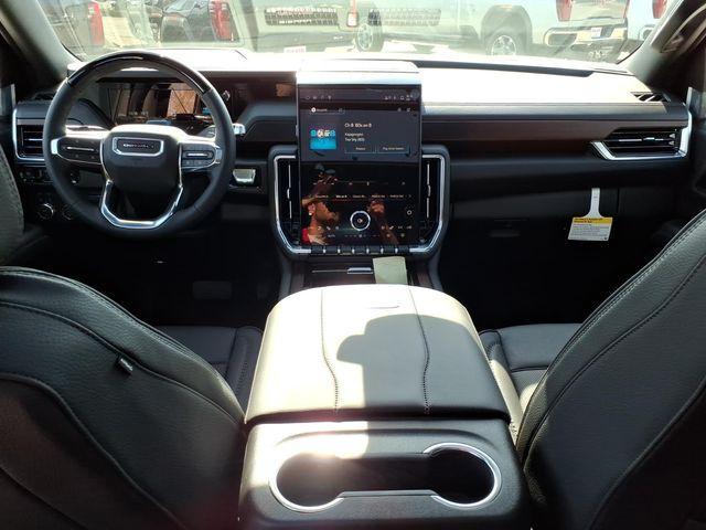 new 2026 GMC Yukon car, priced at $96,992